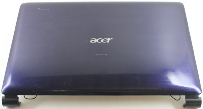 Acer Aspire 7535 - Lid Cover (Grade D) - 60.4CD05.001 - A01a - 41.4CD02.001 - REV.A01
